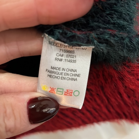 RD Style heavy sweater - Picture 7 of 12